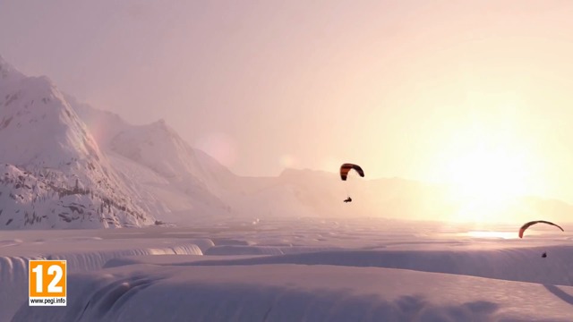 Alaska-DLC