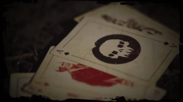 Survivor Edition-Trailer