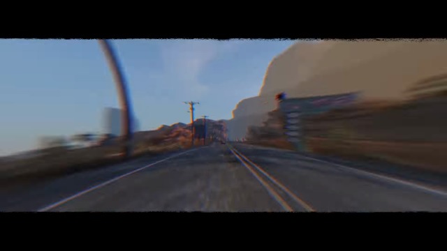 Spielszenen-Trailer