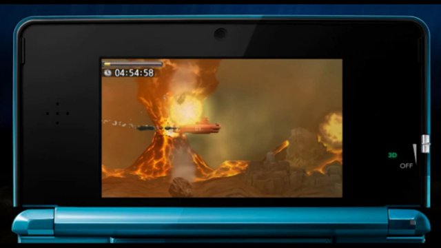 Launch-Trailer
