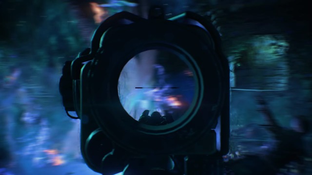 Zombies - IX Music Video feat. Avenged Sevenfold's