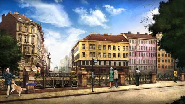 Entwickler-Video, Teil 3 - Städte
