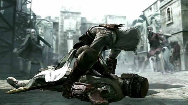 PS3 Special Bonus-Trailer