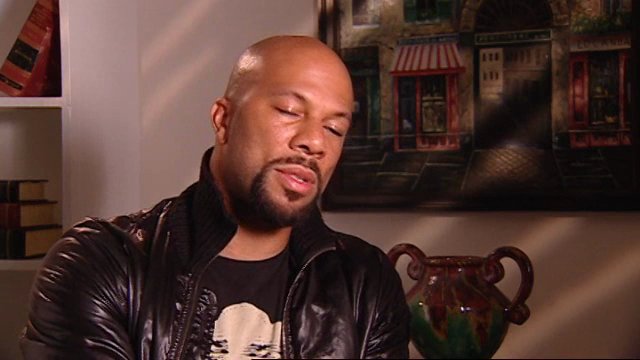 Common-Interview