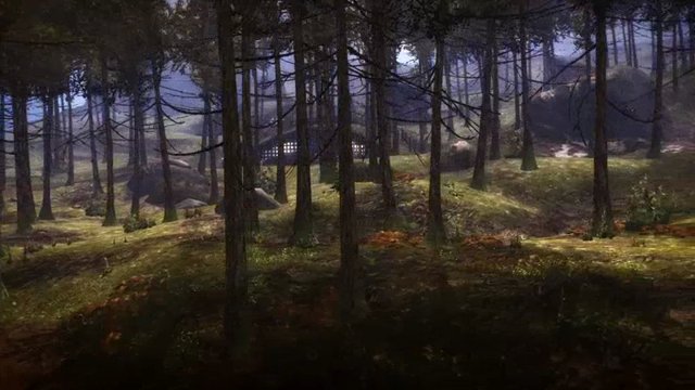 Norn-Trailer