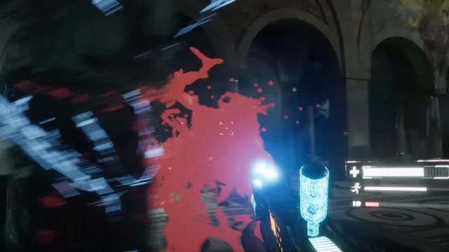 Teaser Trailer
