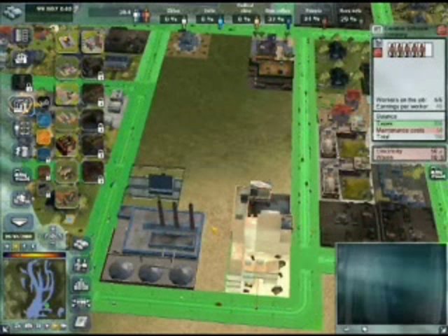 City Life 2008 Trailer 2