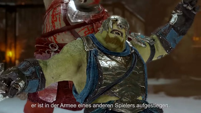 Kampfgruben Trailer