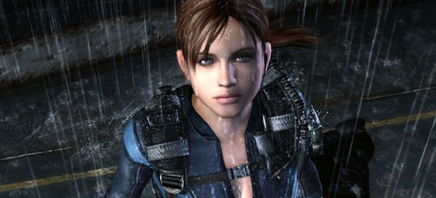 Resident Evil: Revelations (PS3, Xbox 360, PC, Wii U) Der schöne Horror im Video-Fazit