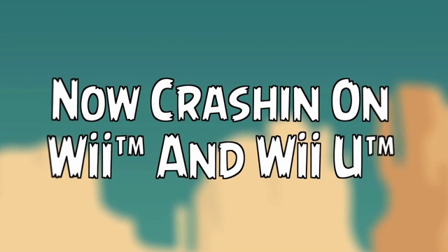 Wii- und Wii U-Trailer