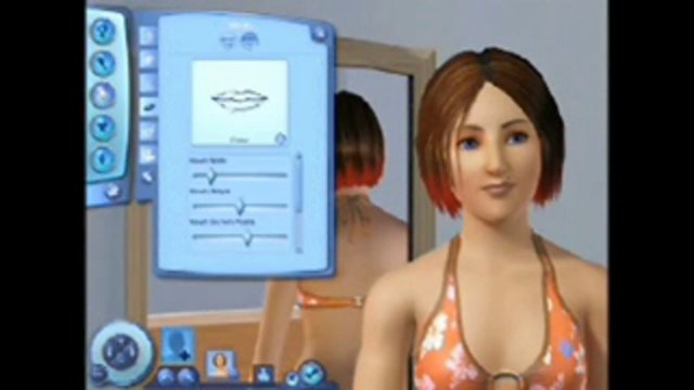 Create-A-Sim