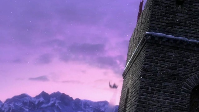 E3 2011-Trailer
