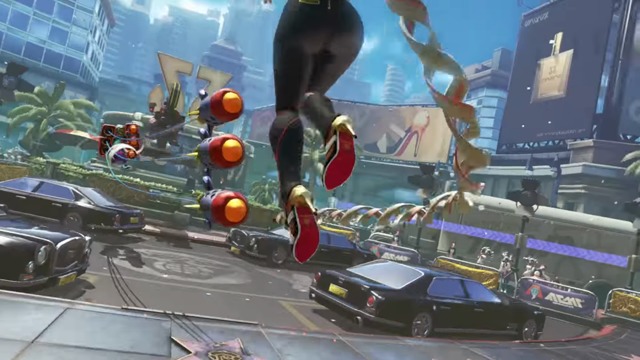 Charakter Twintelle