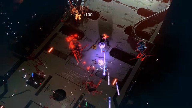 Annihilation Update
