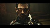 Deus Ex: Mankind Divided: Ankündigung (deutsch)