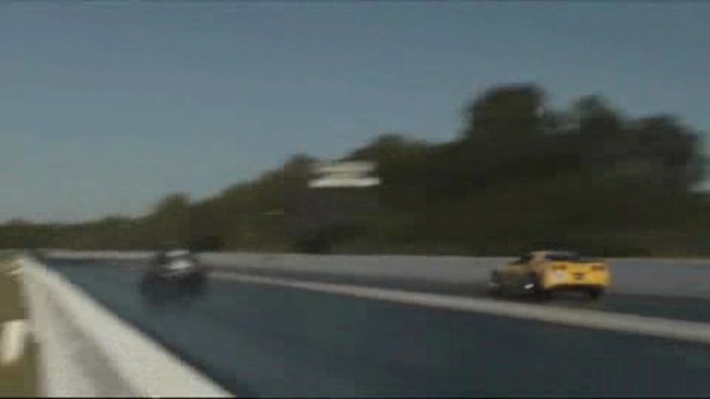 Showdown Teaser