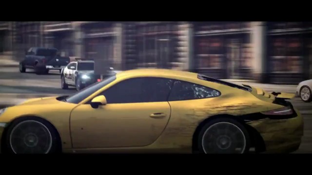 E3-Trailer 2012