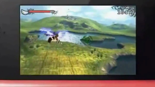 Nintendo Conference-Trailer