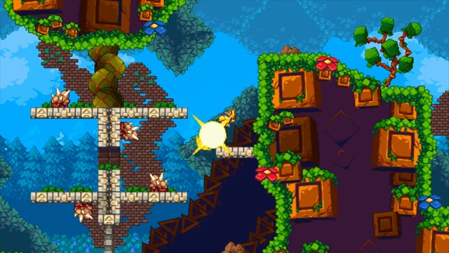 Launch-Trailer: PC, PS4 und PS Vita