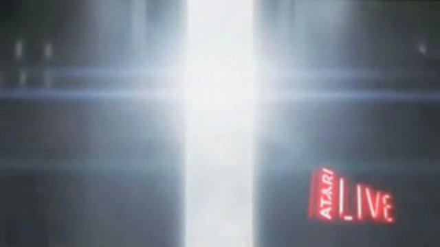 Atari Live-Trailer