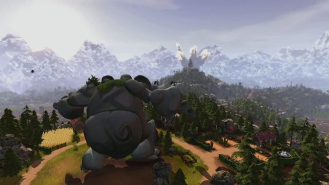 Launch-Trailer