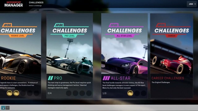 Herausforderungs-Pack