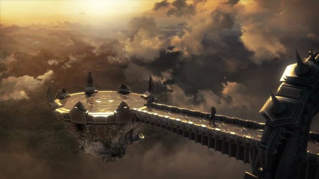 Lands of Rivellon