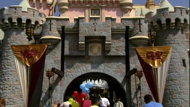 Disneyland-Inspirations