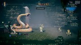 Octopath Traveler: Video-Test