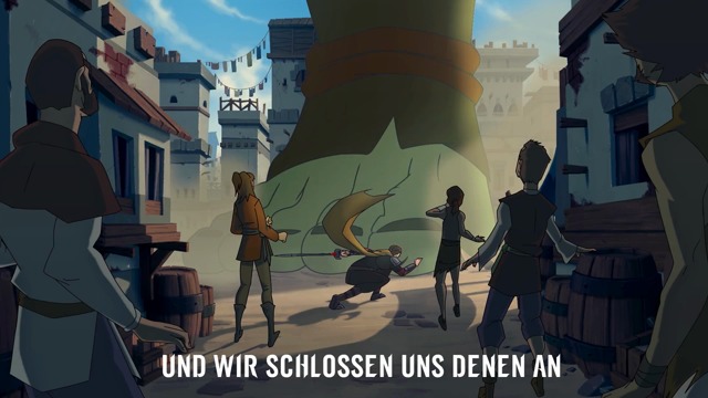 Story-Trailer