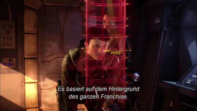 Entwickler-Vorstellung, Teil 1