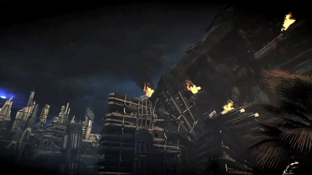 Launch-Trailer