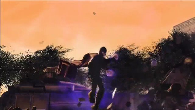 Magneto-Trailer