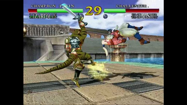 Gameplay (XBL-Version)