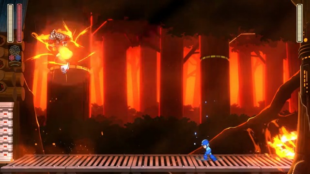 Torch Man