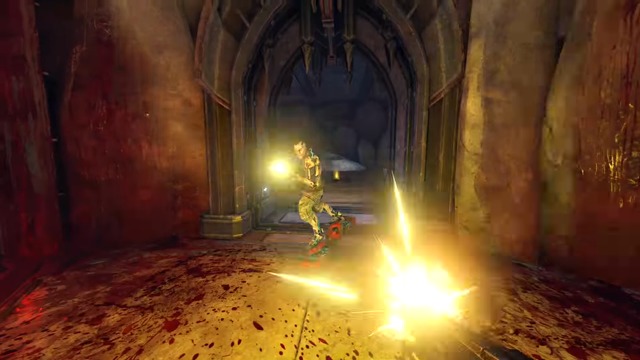 Scalebearer Champion