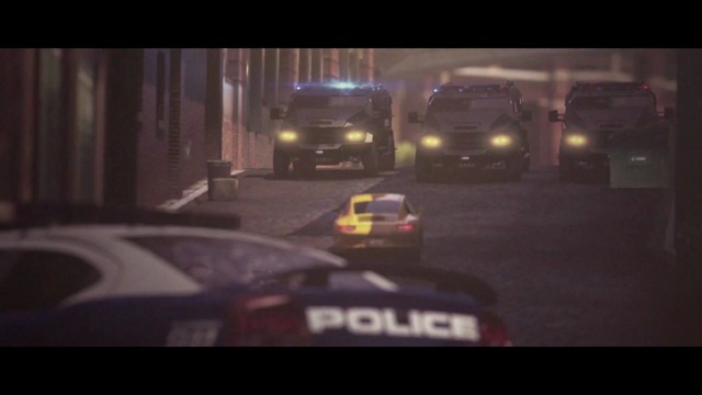 Launch-Trailer