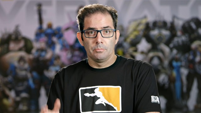 Introducing Orisa