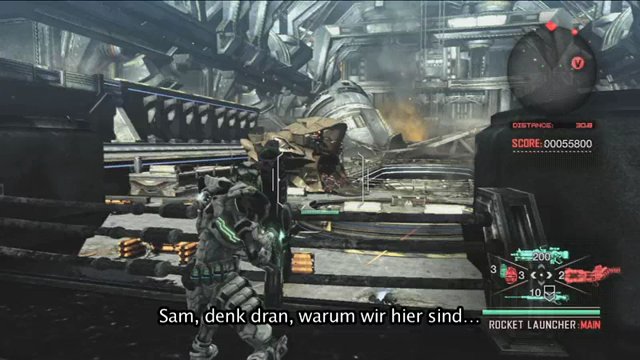 Sam Gideon