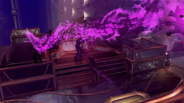 Inside Look: The Warlock