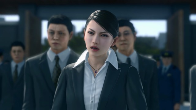 Tokyo Game Show 2017: Erweiterter Story-Trailer