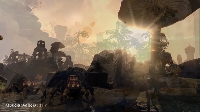 Einführung zu ESO: Summerset - Teil 1: Matts Intro