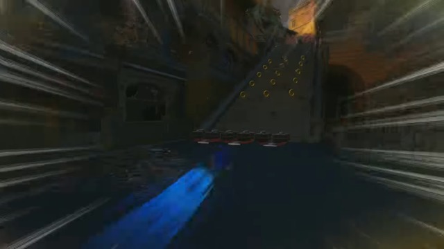 SXSW Gameplay Reveal