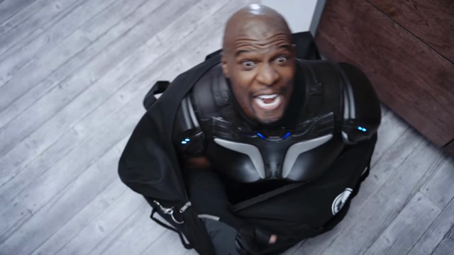Get The Jump