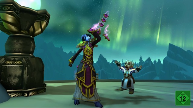 Patch 7.2.5: Survival Guide