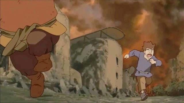 Anime-Clip (jap., 720p)