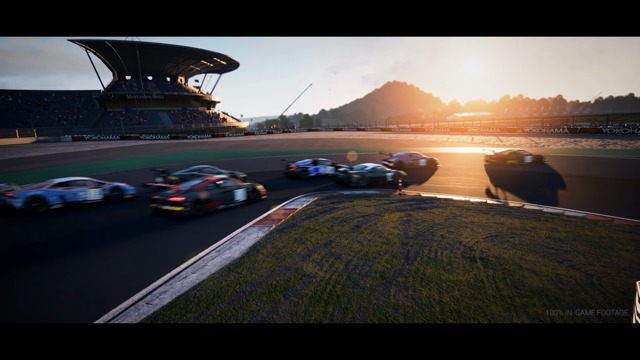 The First Week In Assetto Corsa Competizione In Numbers