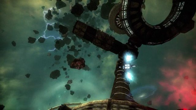 Launch-Trailer