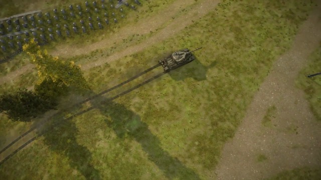 Update 8.0-Trailer