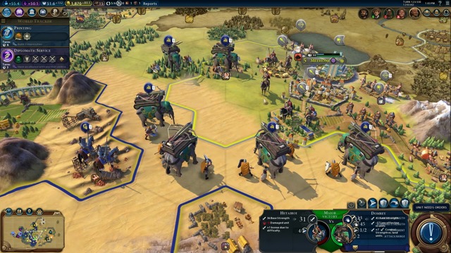 First Look: Khmer